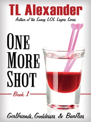 cover image of One More Shot